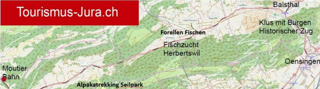 wanderurlaub schweiz jura