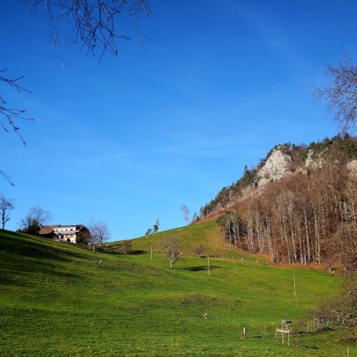 wanderung waldenburg