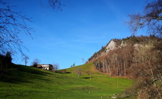 wanderung waldenburg