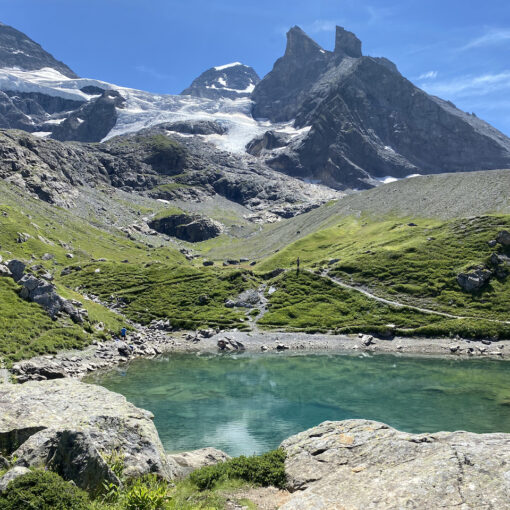 Geführte Wanderungen im Lauterbrunnental