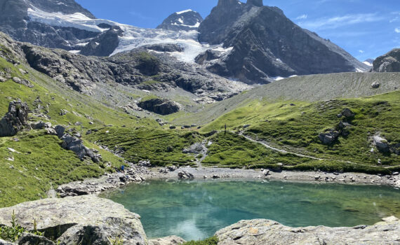 Geführte Wanderungen im Lauterbrunnental