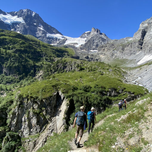 Hinteres Lauterbrunnental