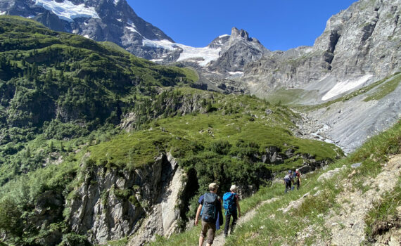 Hinteres Lauterbrunnental