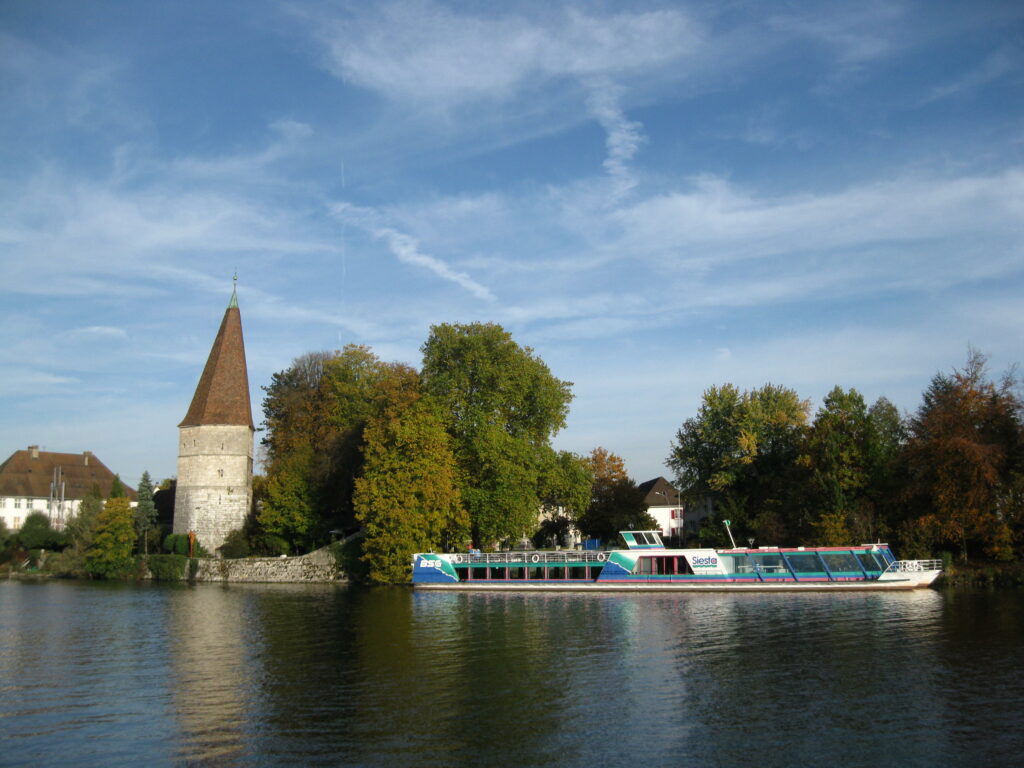 stadtführung solothurn wanderung
