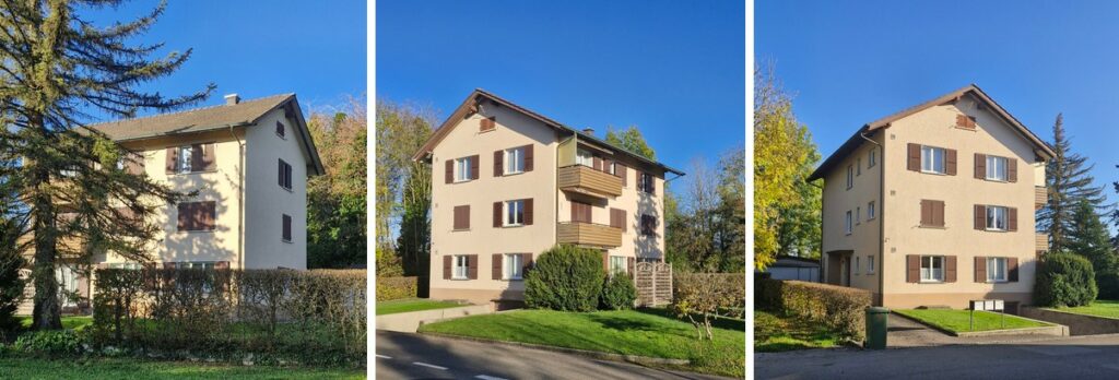 mehrfamilienhaus kaufen mittelland