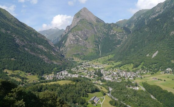 wanderurlaub tessin