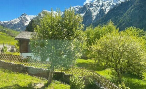 haus kaufen st. Moritz nah