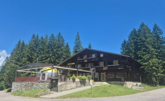 hotel kaufe schweiz wandergebiet