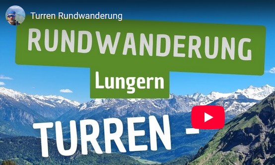 wandern alpen