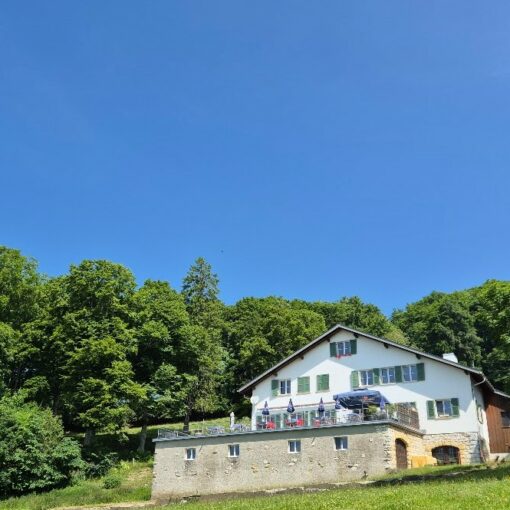 wandern jura
