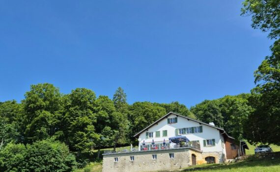 wandern jura