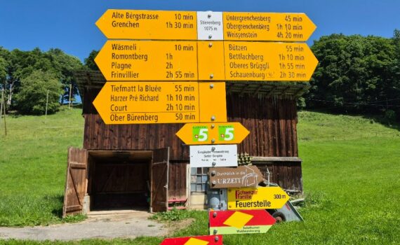 gutes bergrestaurant jura