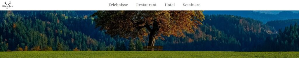wanderhotel velohotel emmental