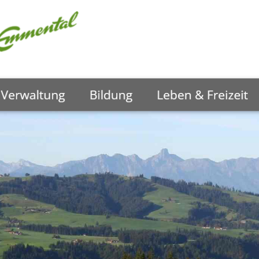 wanderurlaub emmental